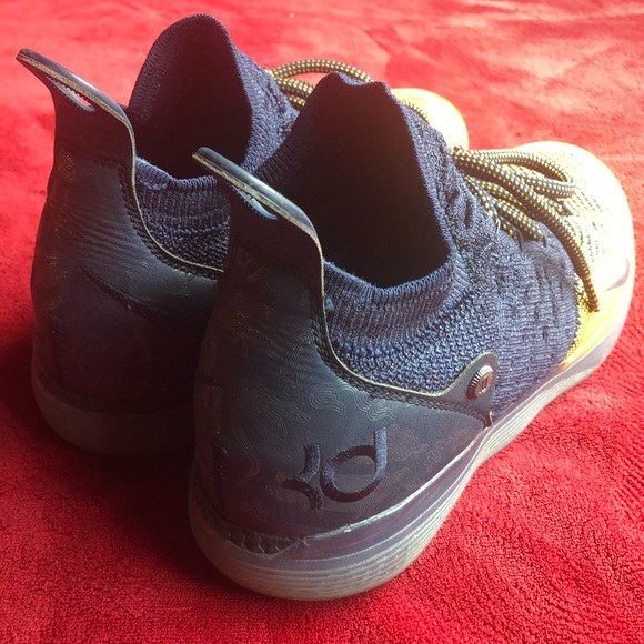 Kd 12s Basketball Shoe - Picture 2 of 5